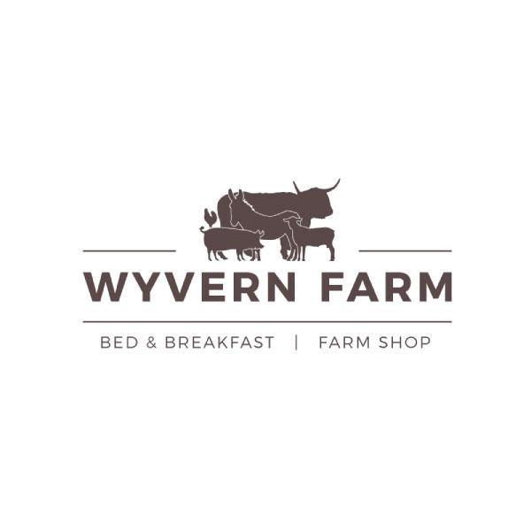 Wyvern Farm Garvestone Ngoại thất bức ảnh